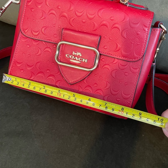 Coach crossbody bag - Picture 7 of 8